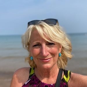 Meet your Posher, Tammye